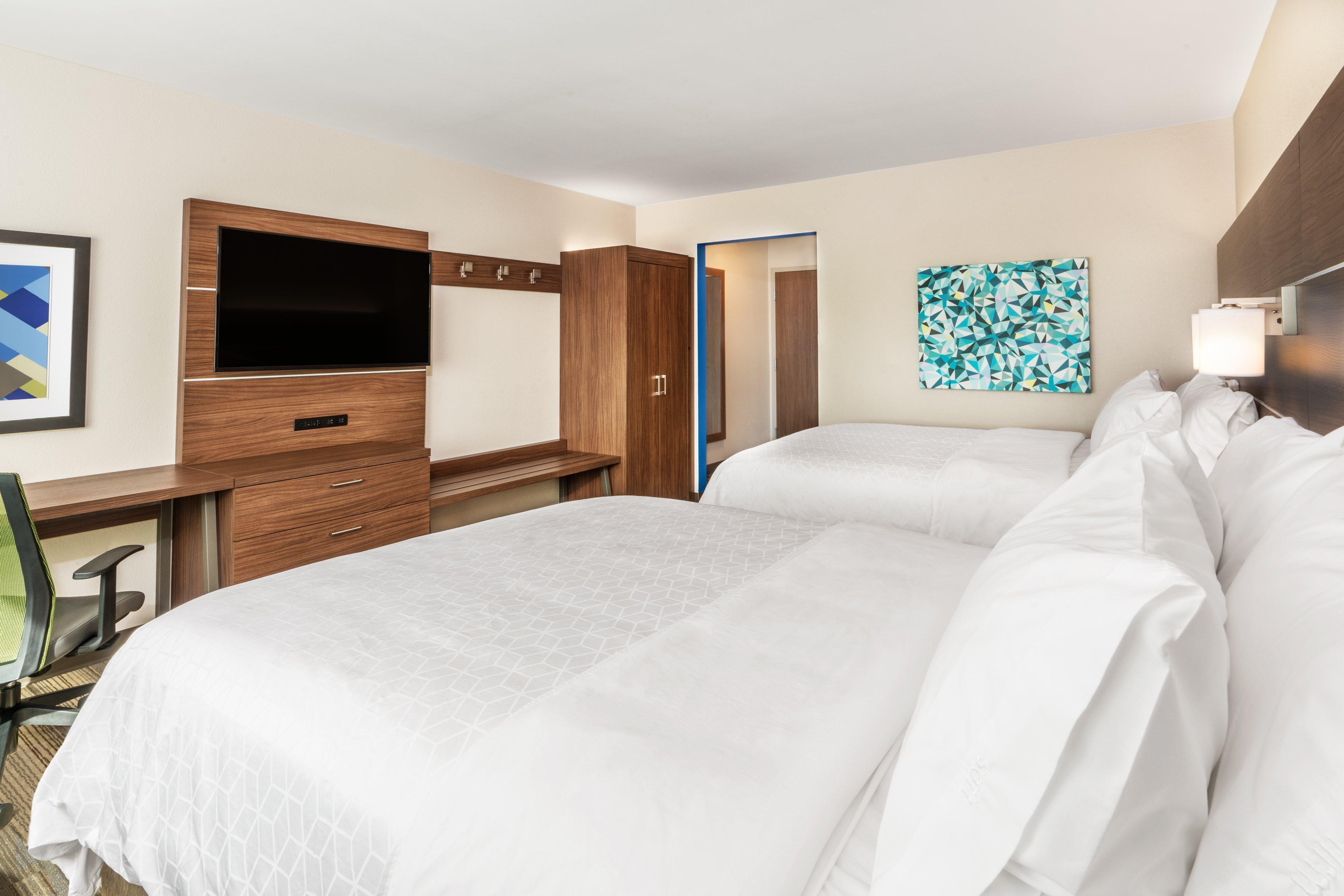Holiday Inn Express & Suites Lake Havasu - London Bridge By Ihg Lake Havasu City Exterior foto