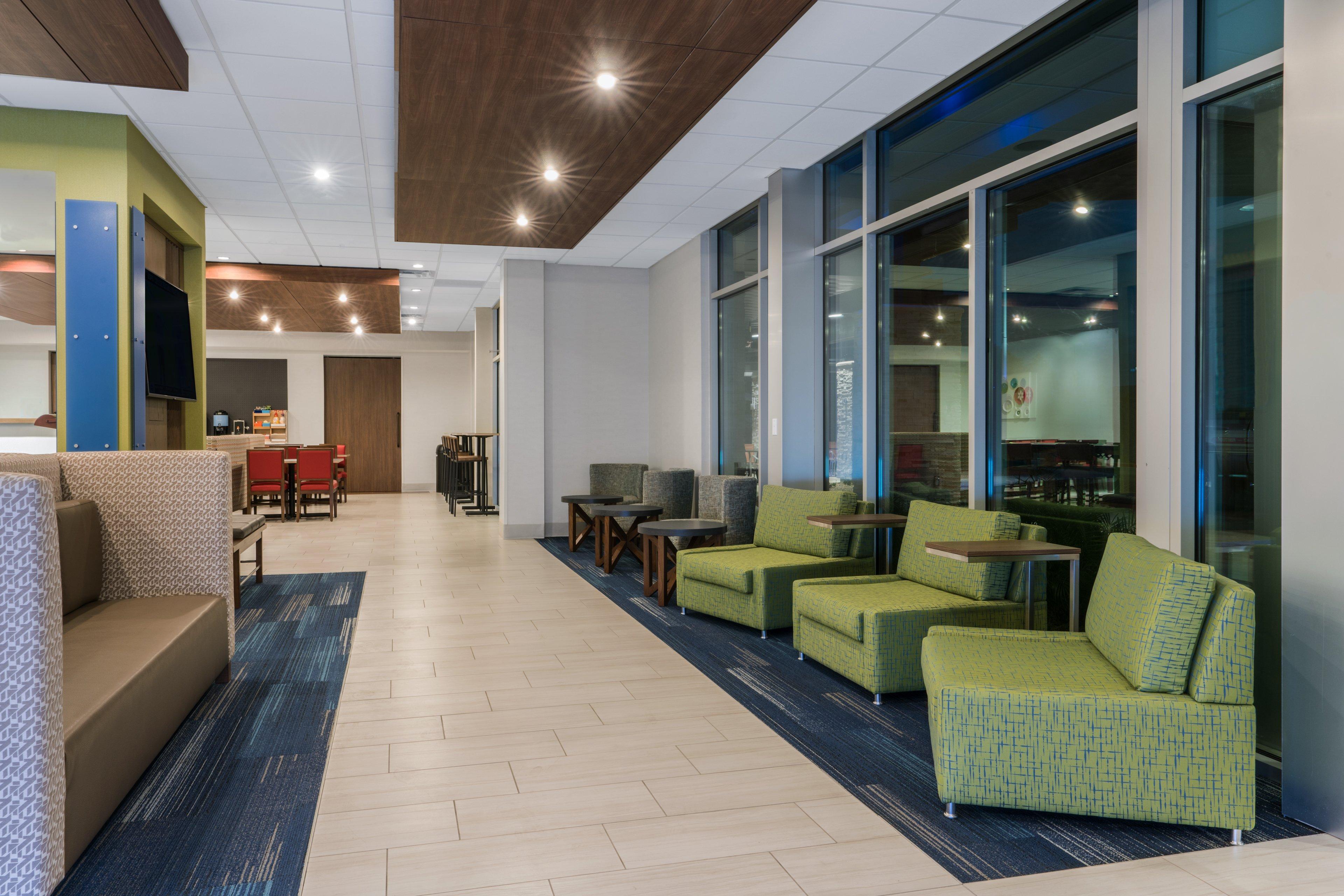 Holiday Inn Express & Suites Lake Havasu - London Bridge By Ihg Lake Havasu City Exterior foto