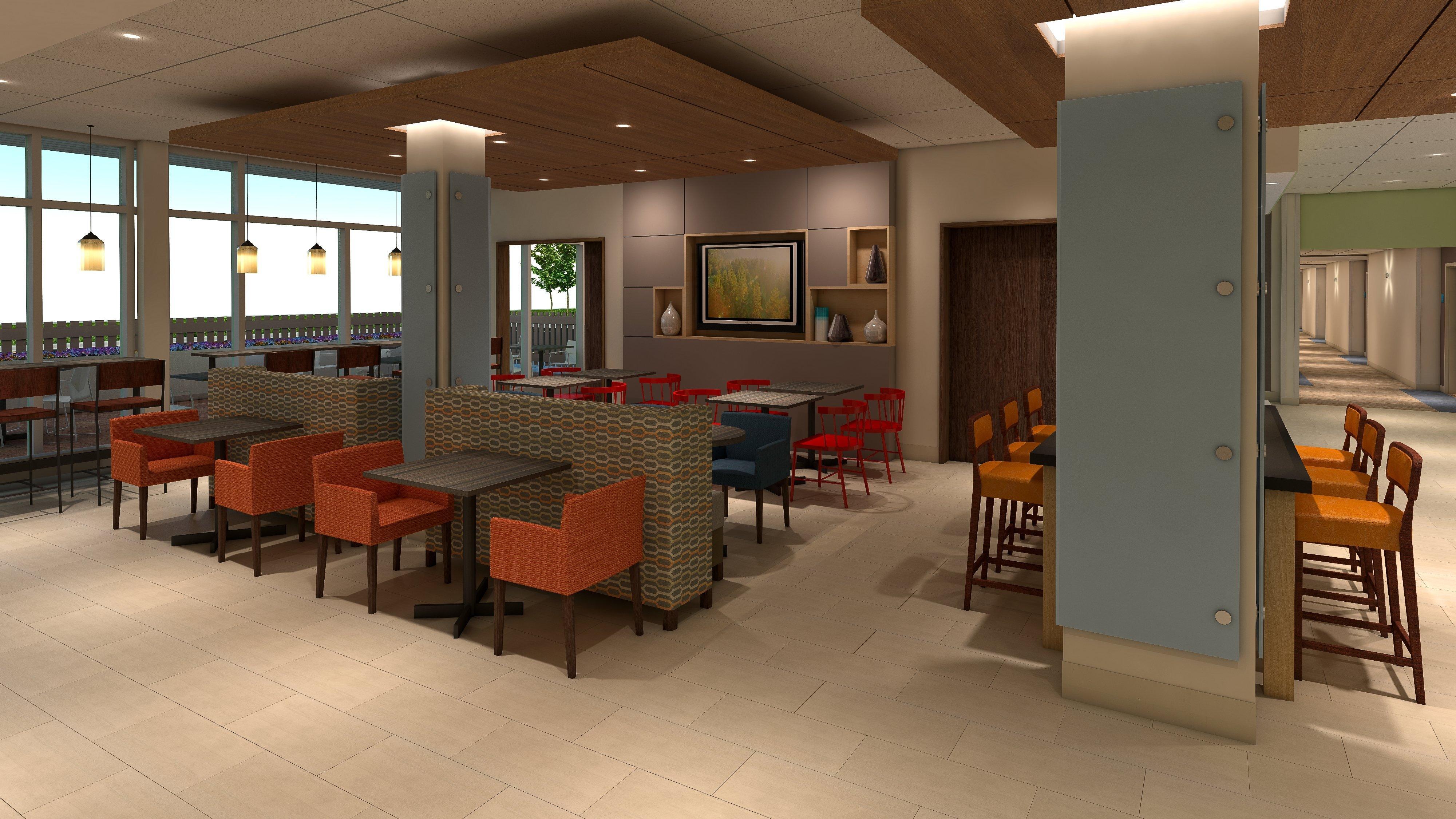 Holiday Inn Express & Suites Lake Havasu - London Bridge By Ihg Lake Havasu City Exterior foto