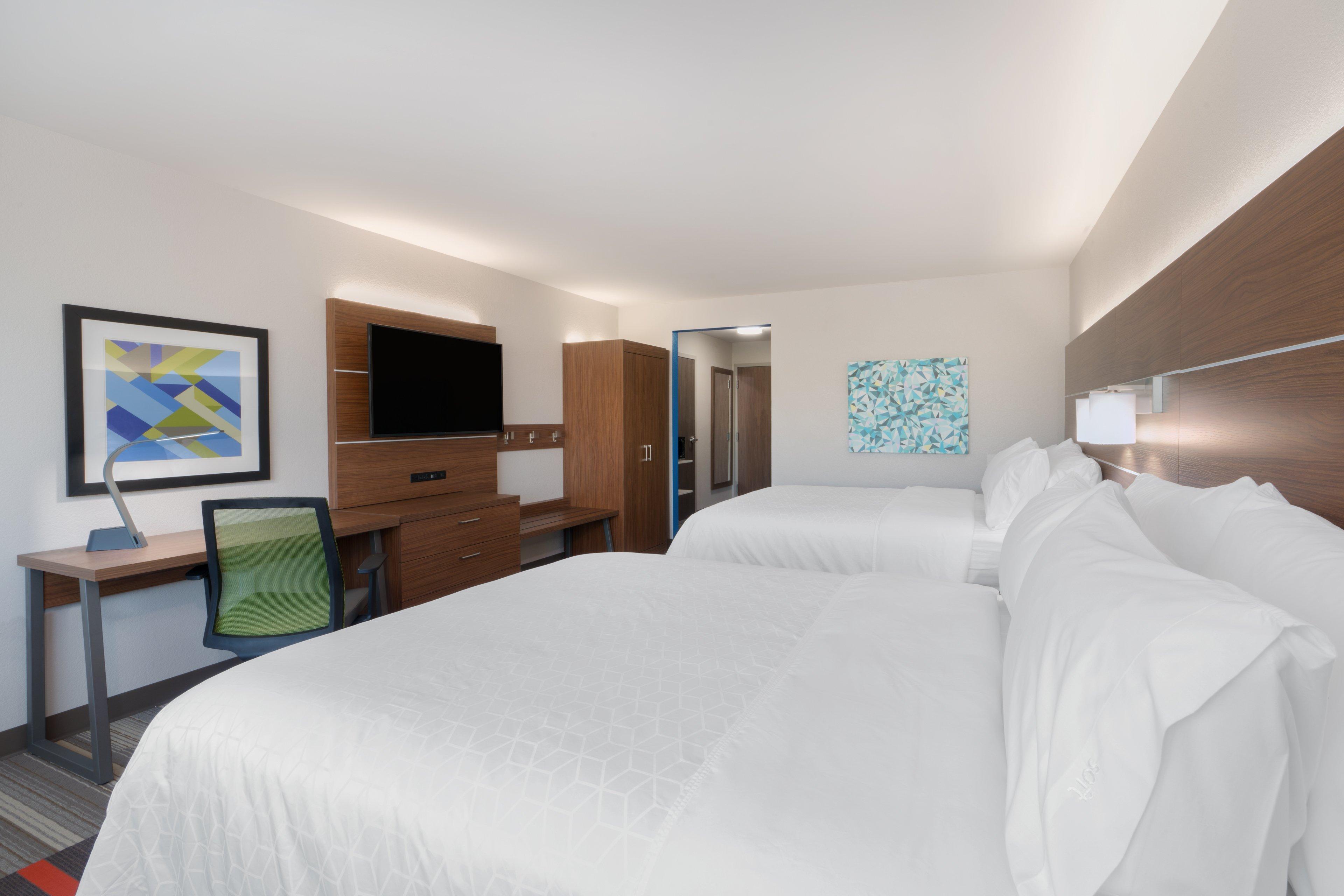 Holiday Inn Express & Suites Lake Havasu - London Bridge By Ihg Lake Havasu City Exterior foto